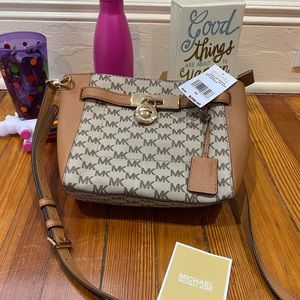 Michael Kors Brand New Crossbody
